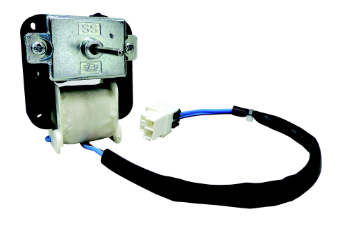  - Aftermarket Refrigerator Condenser Motors